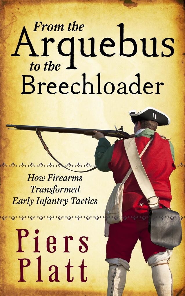 From the Arquebus to the Breechloader: How Firearms Transformed Early Infantry Tactics