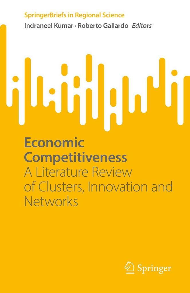 Economic Competitiveness