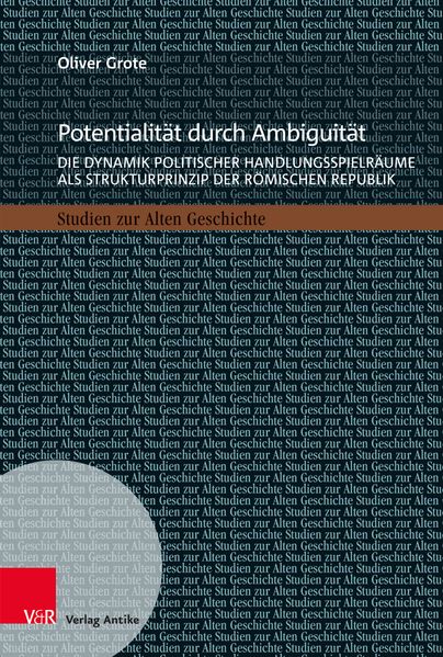 Potentialität durch Ambiguität