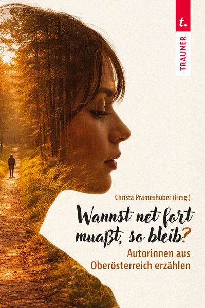 Wannst net fort muaßt so bleib?