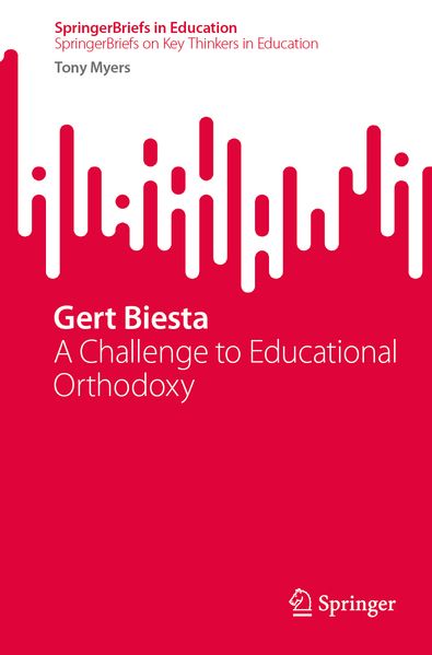 Gert Biesta