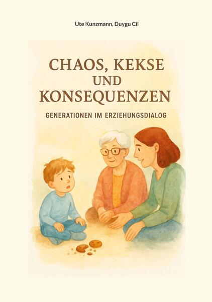 Chaos Kekse und Konsequenzen