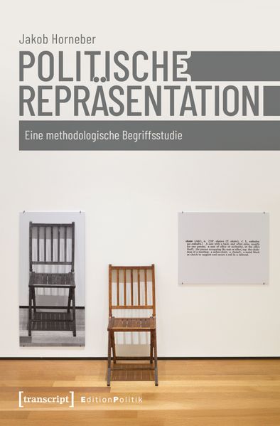 Politische Repräsentation