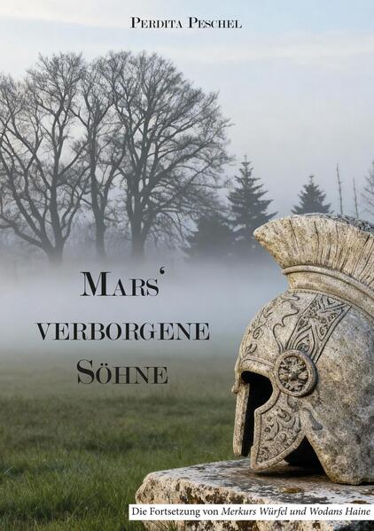 Mars' verborgene Söhne
