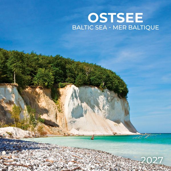 Ostsee / Baltic Sea 2027