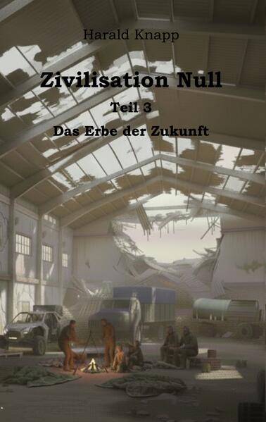 Zivilisation Null