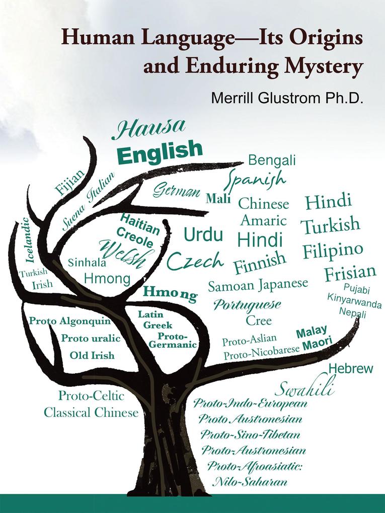 Human Language-Its Origins and Enduring Mystery