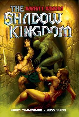 The Shadow Kingdom