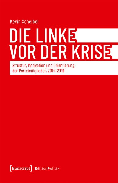 DIE LINKE vor der Krise