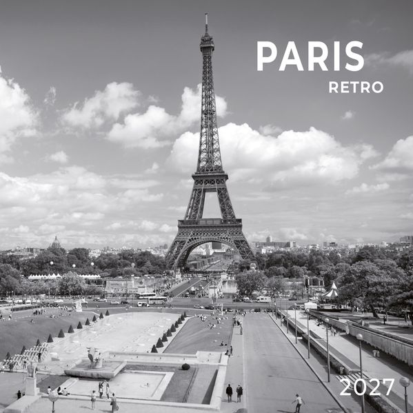 Paris Retro 2027
