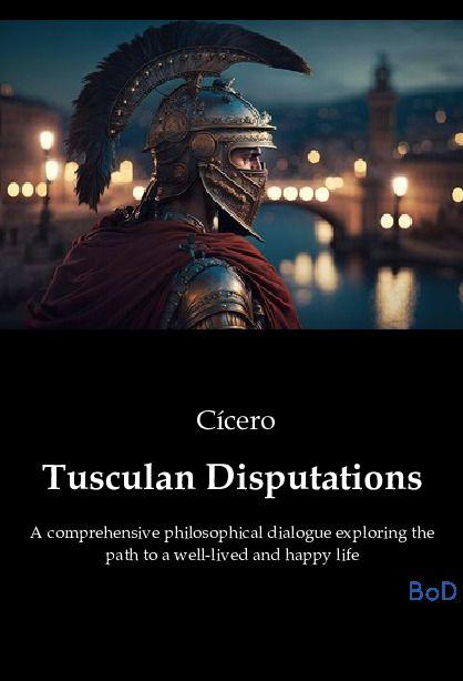 Tusculan Disputations