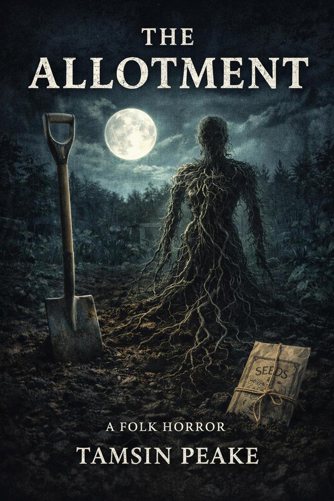 The Allotment (Short and Brutal)