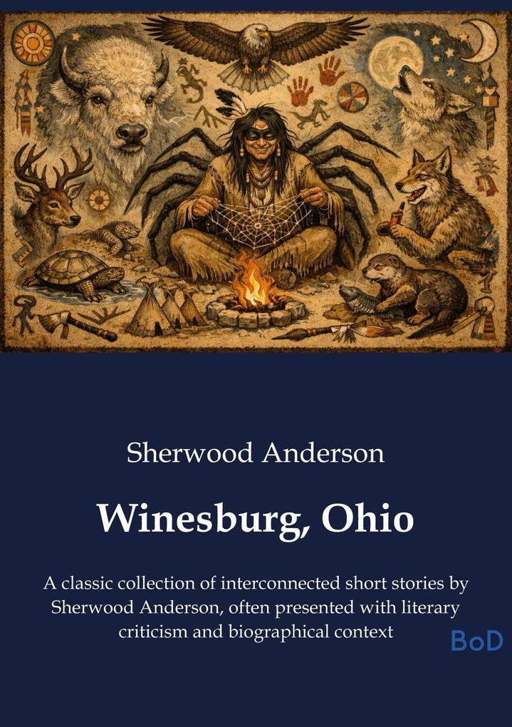 Winesburg Ohio