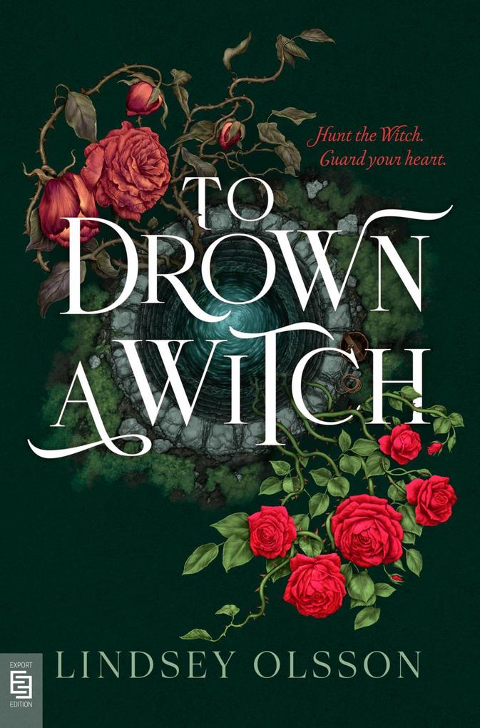 To Drown a Witch