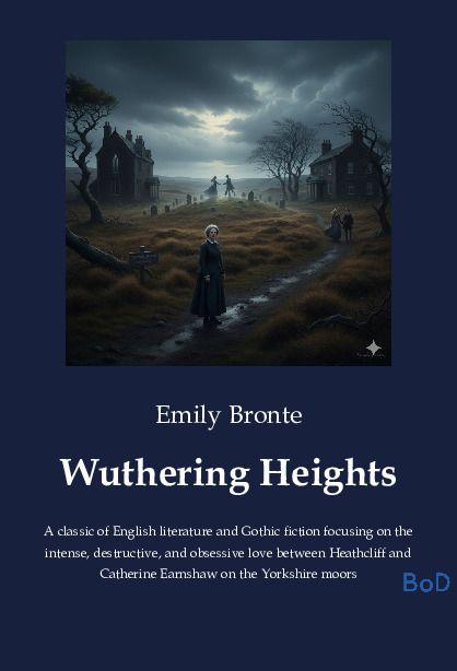 Wuthering Heights