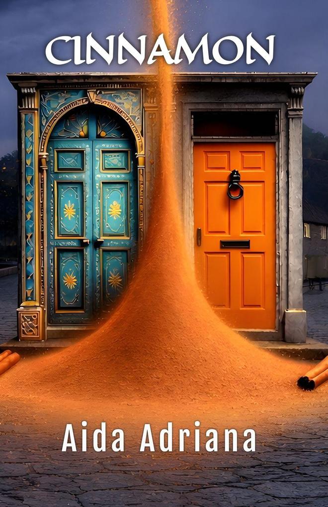 Cinnamon