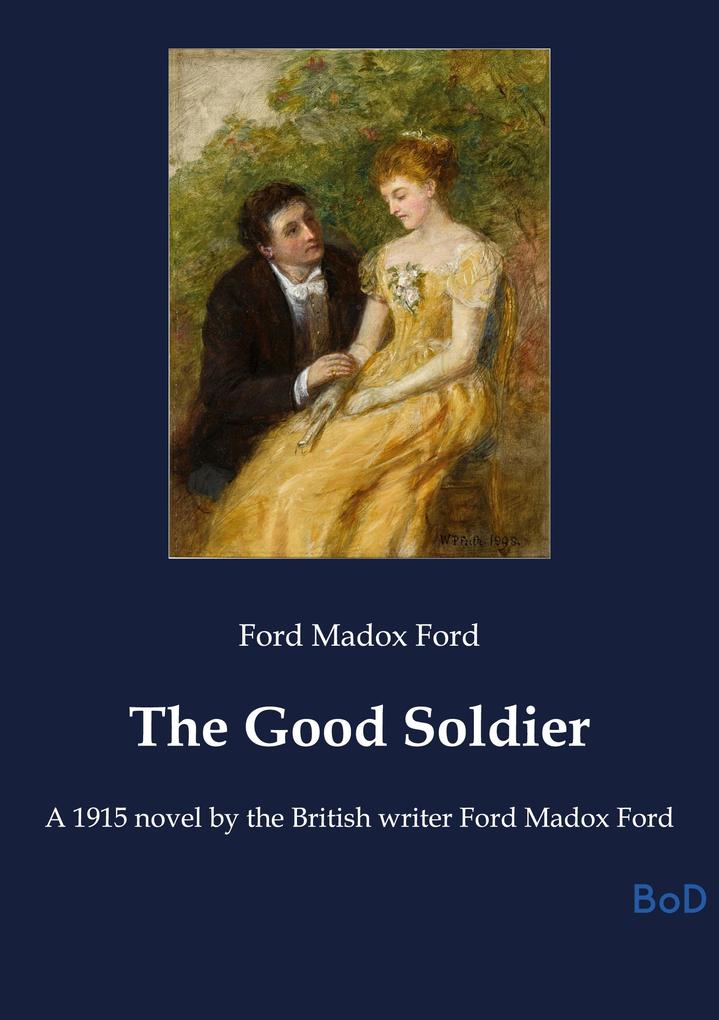 The Good Soldier