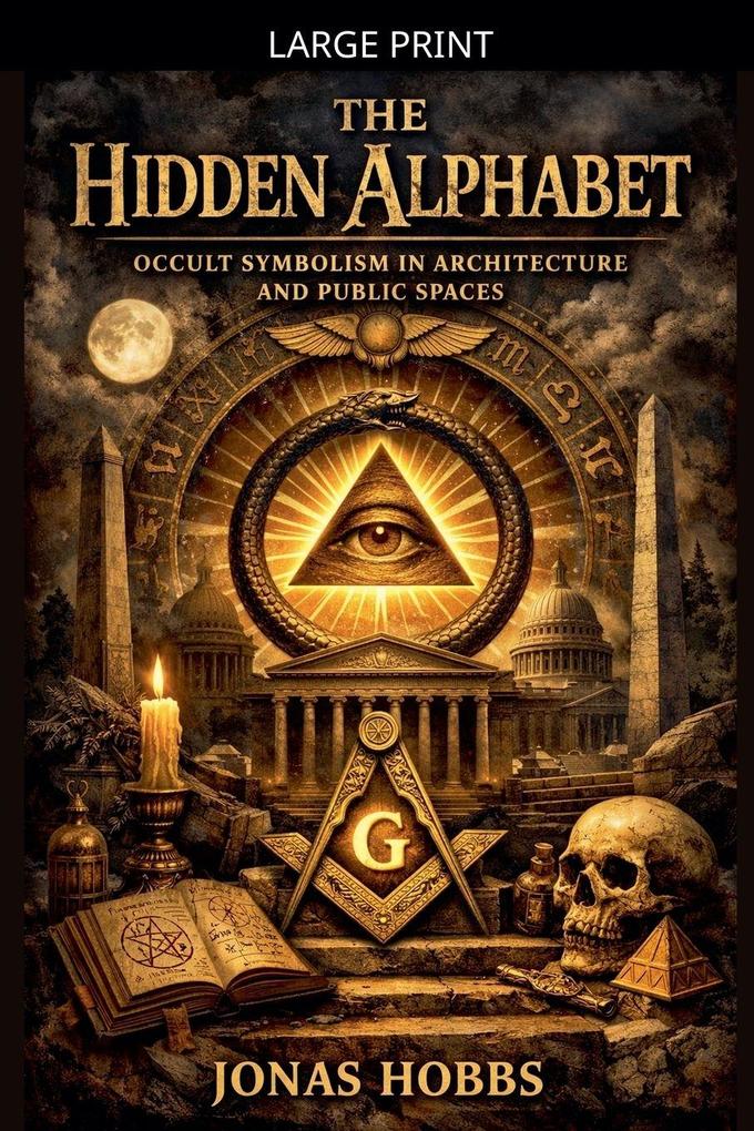 The Hidden Alphabet