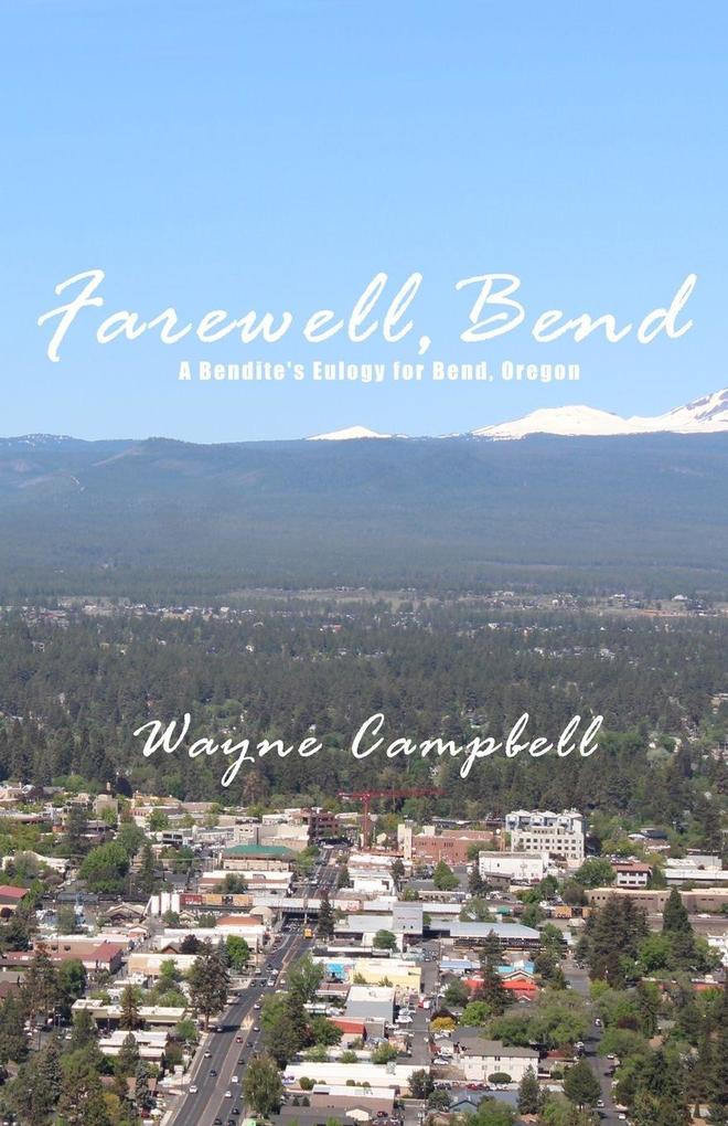 Farewell Bend