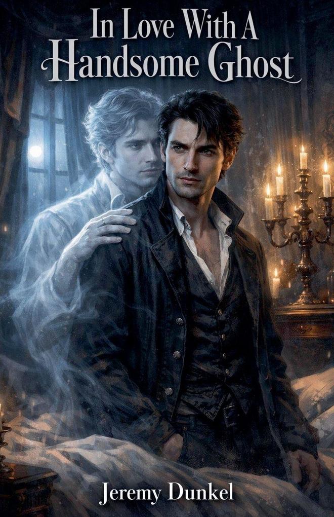 In Love With A Handsome Ghost
