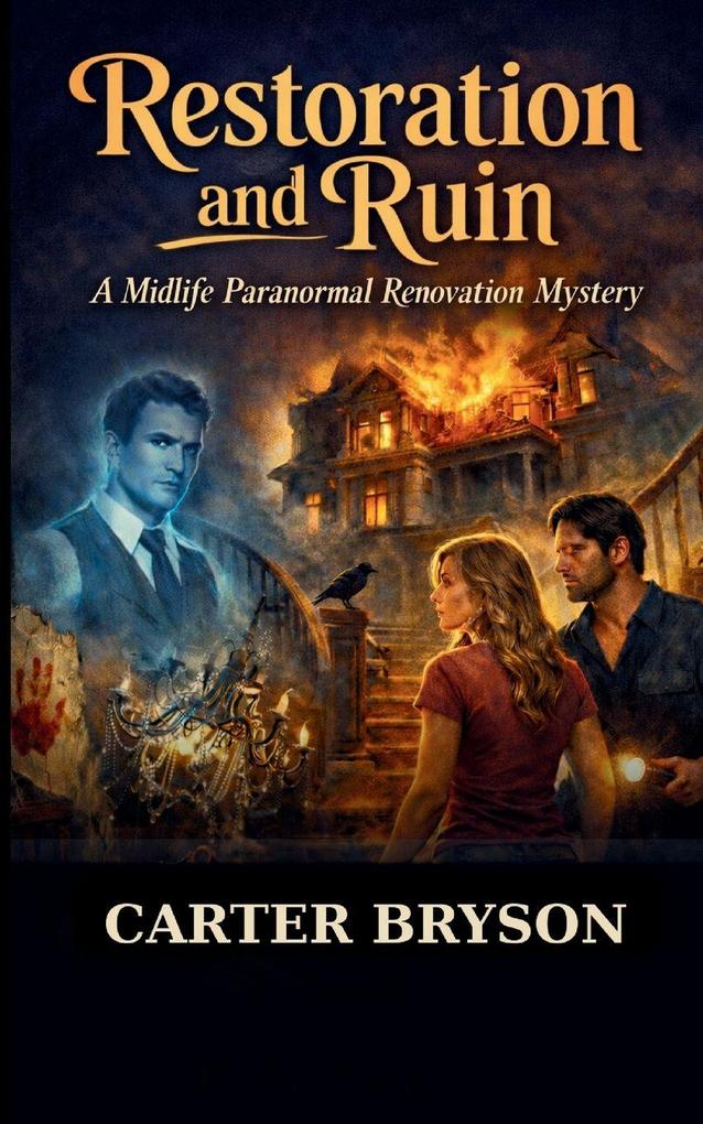 Restoration and Ruin