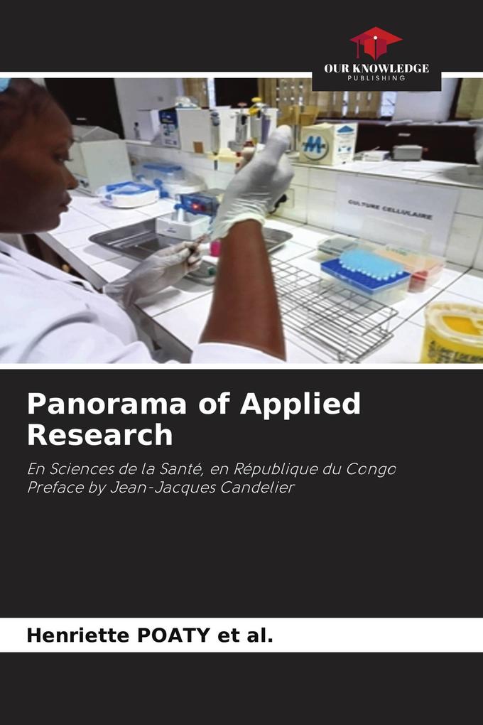 Panorama of Applied Research