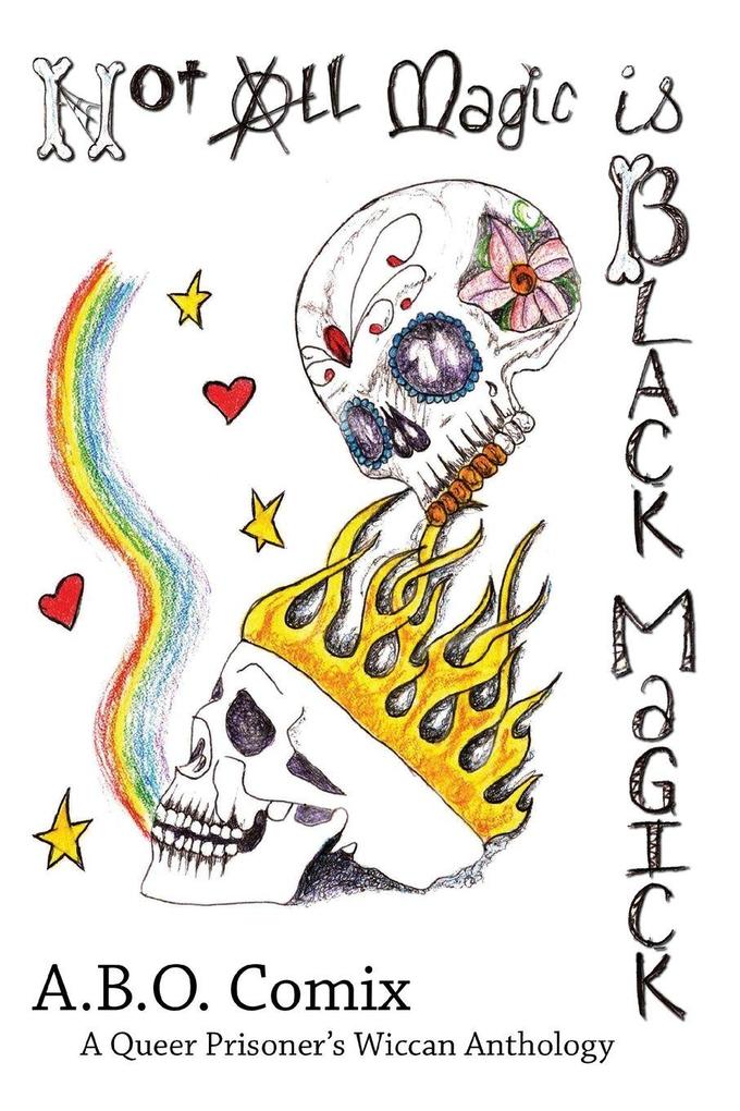Not All Magic is Black Magick
