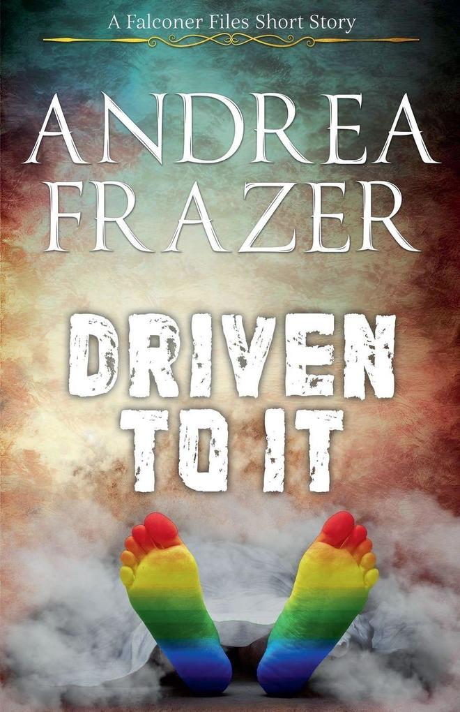Driven To It