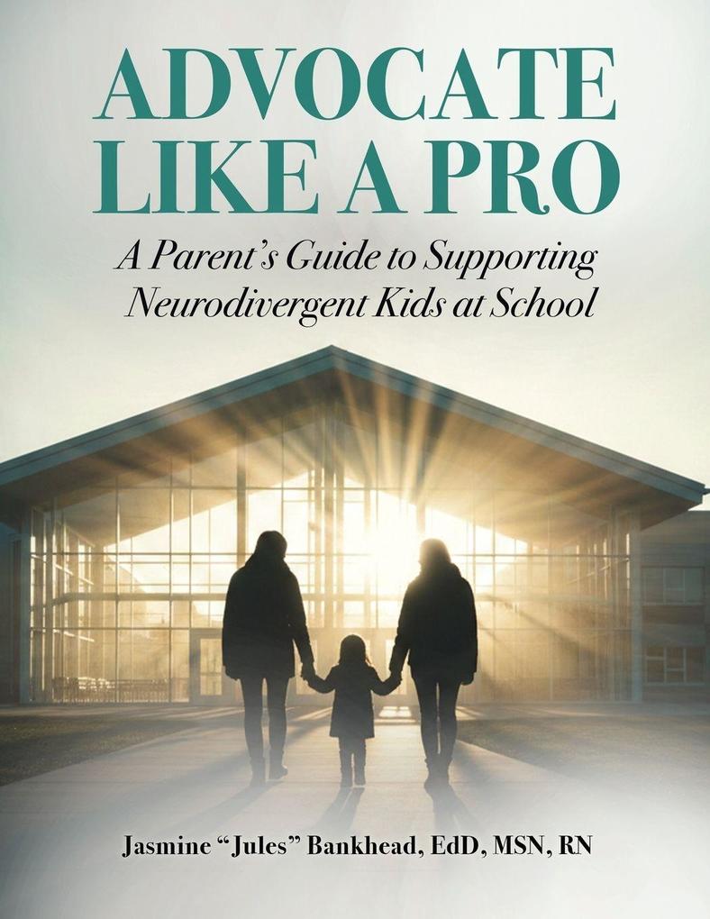 Advocate Like A Pro