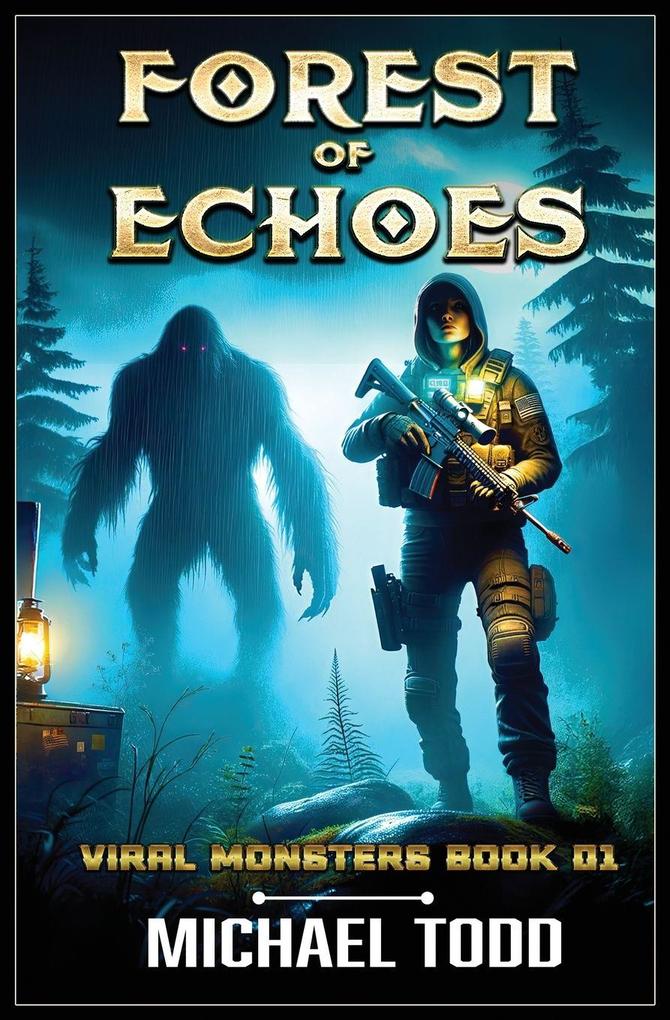 Forest of Echoes