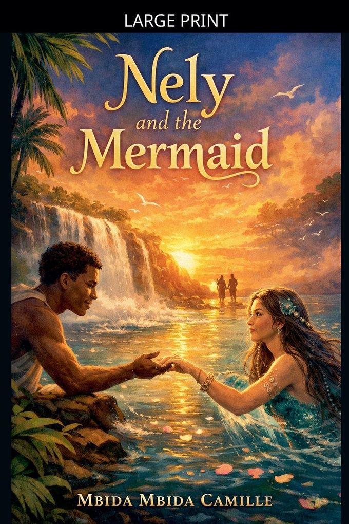Nely and the Mermaid