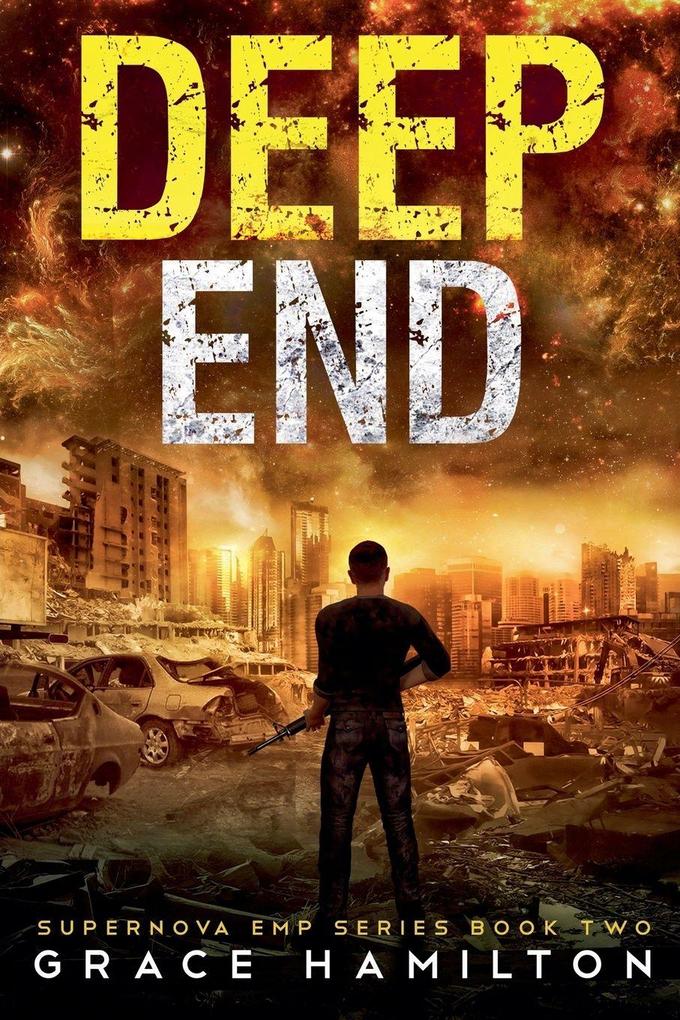 Deep End