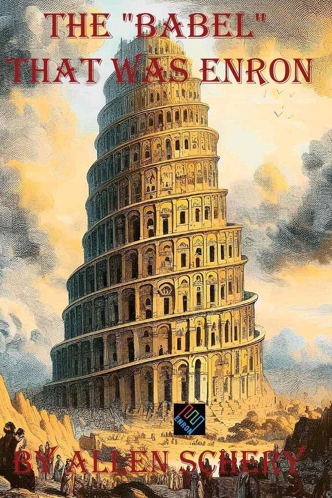 The Babel that was Enron