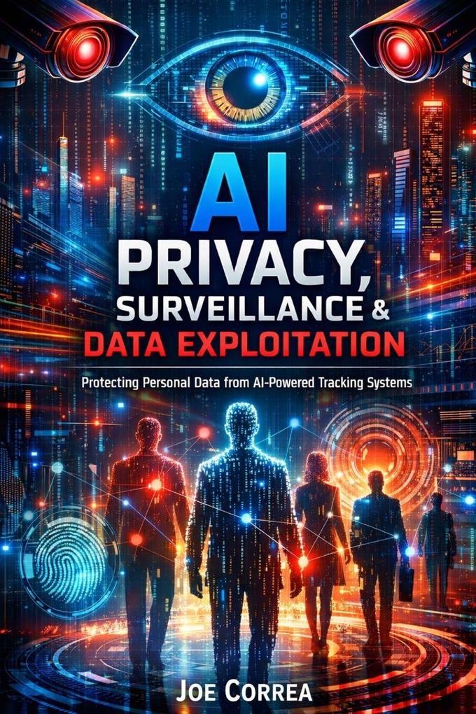 AI Privacy Surveillance & Data Exploitation