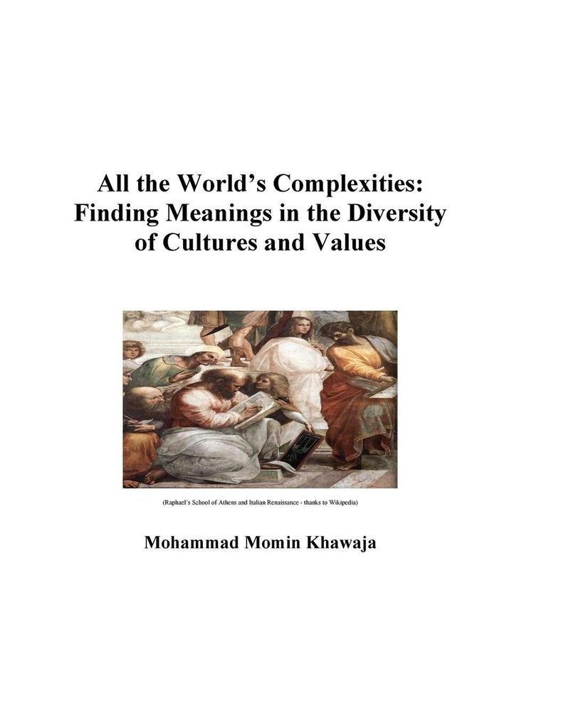 All the World's Complexities
