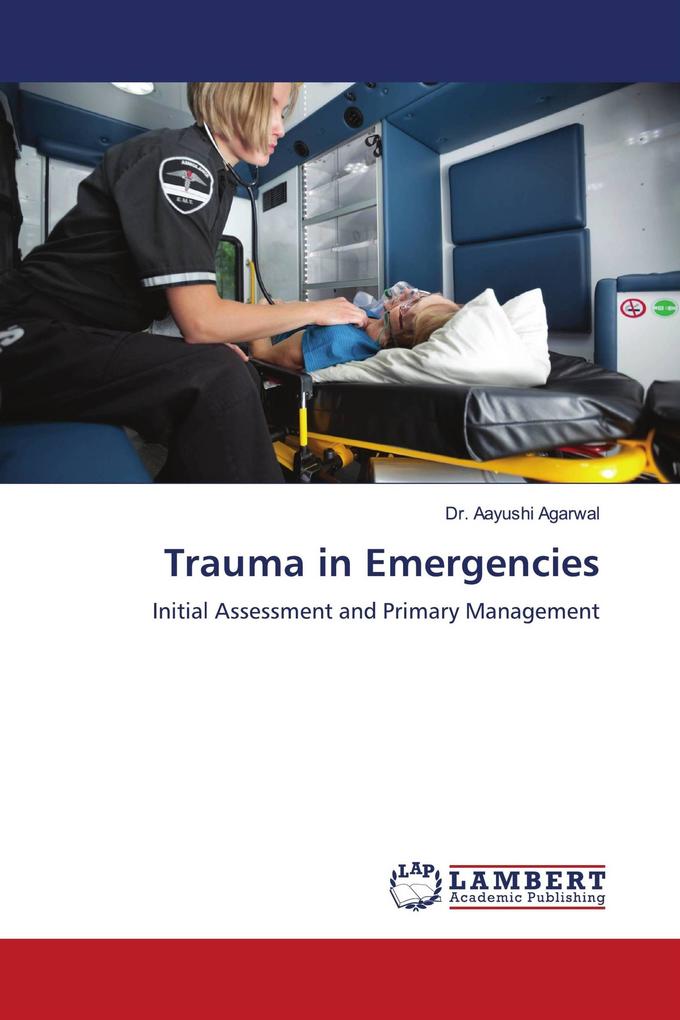 Trauma in Emergencies