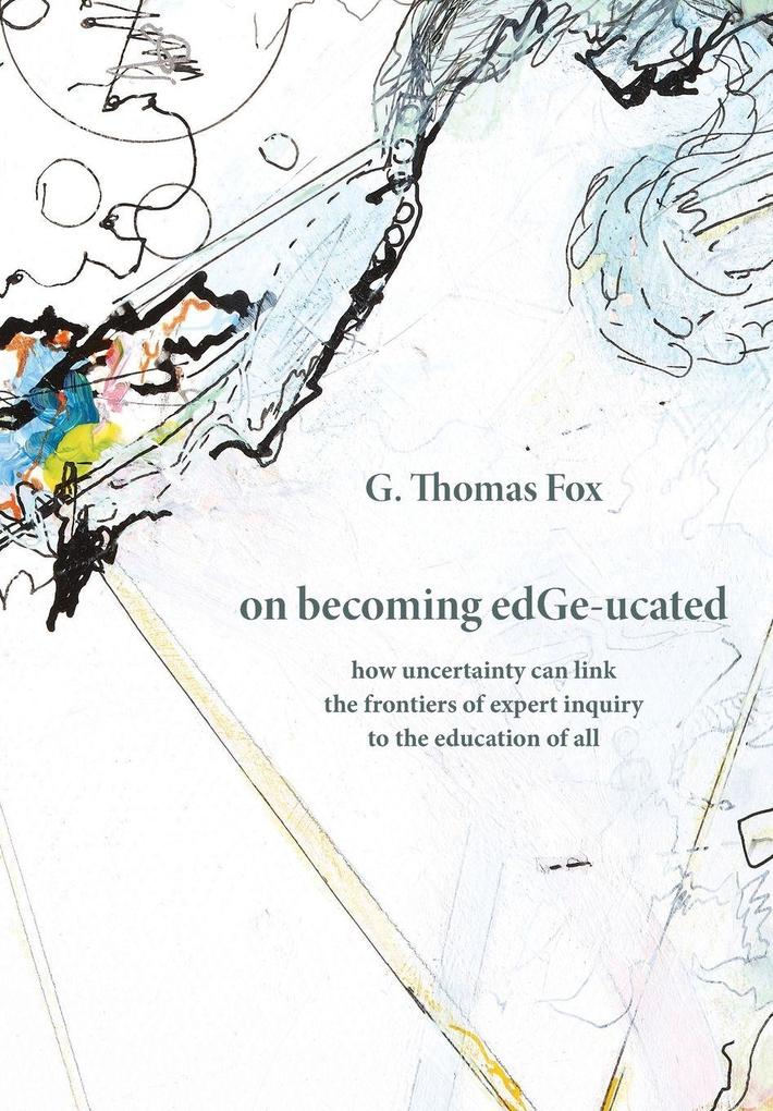 on becoming edGe-ucated