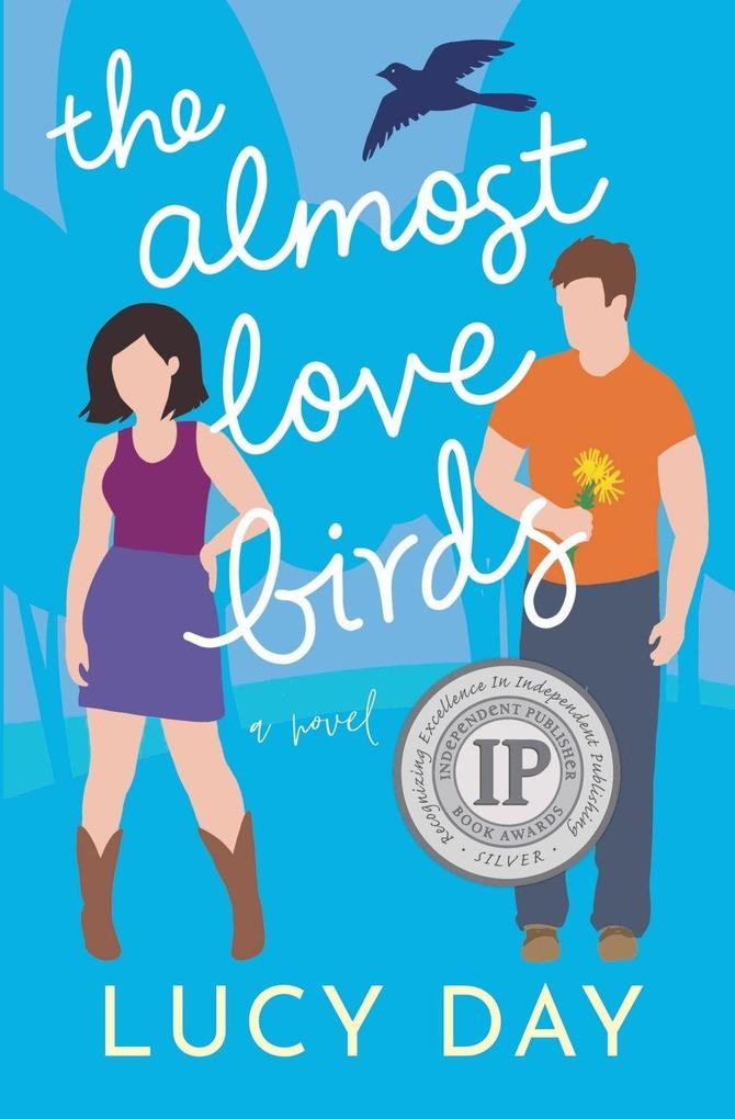 The Almost Lovebirds