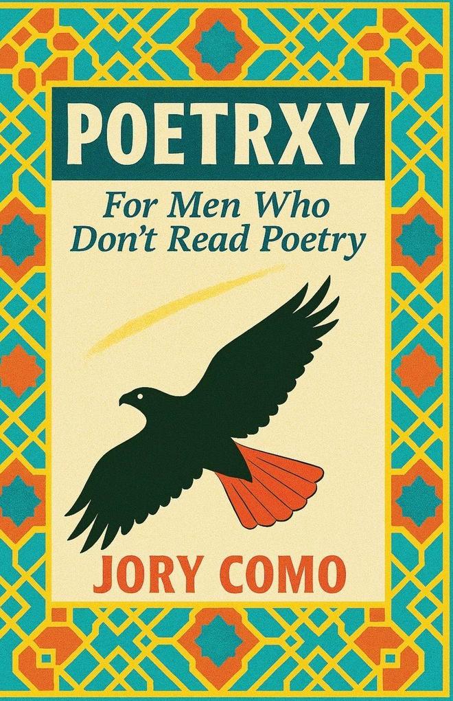 PoetrXY
