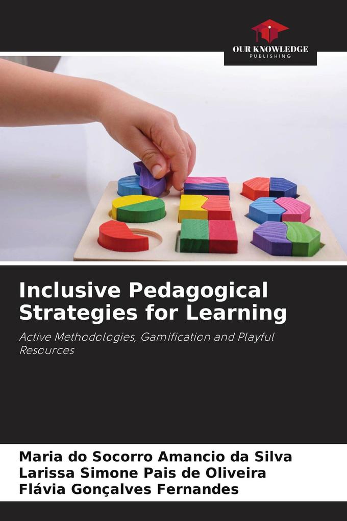 Inclusive Pedagogical Strategies for Learning