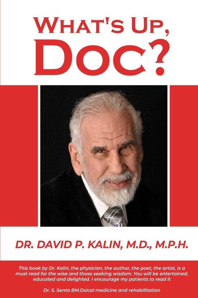 What's up Doc?