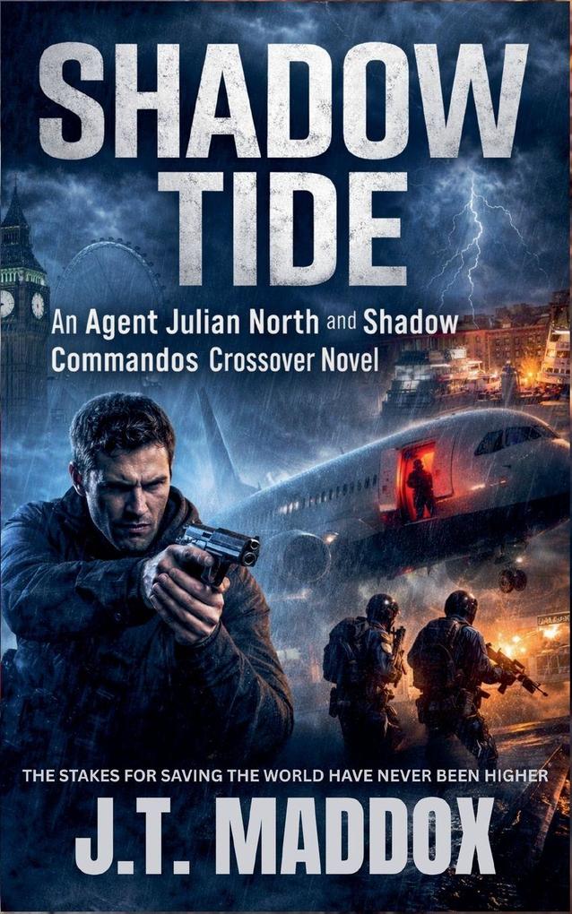 Shadow Tide