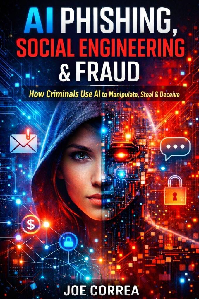 AI Phishing Social Engineering & Fraud