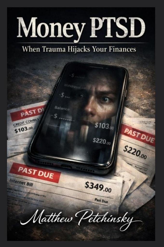 Money PTSD