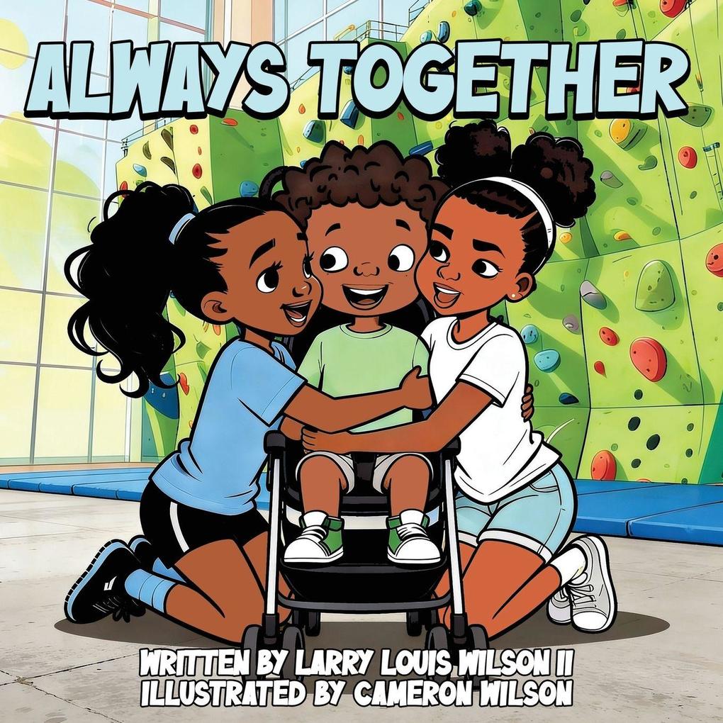 Always Together