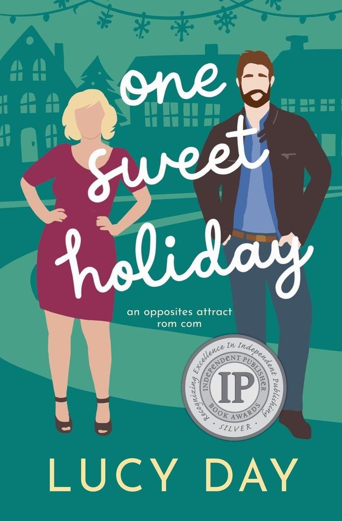 One Sweet Holiday