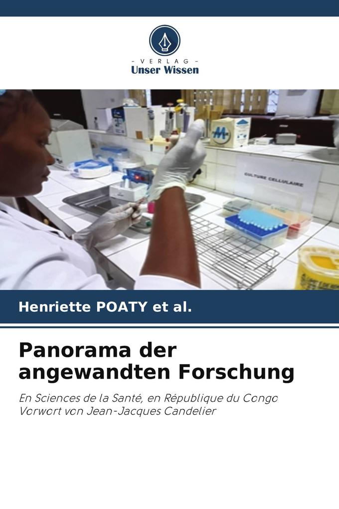 Panorama der angewandten Forschung