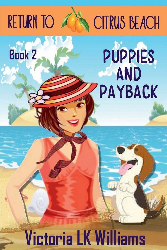 Puppies and Payback
