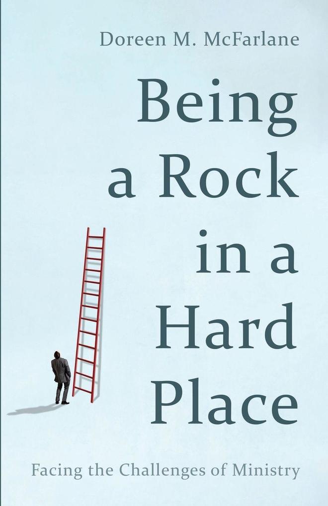 Being a Rock in a Hard Place