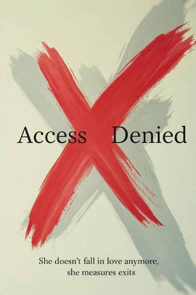 Access Denied